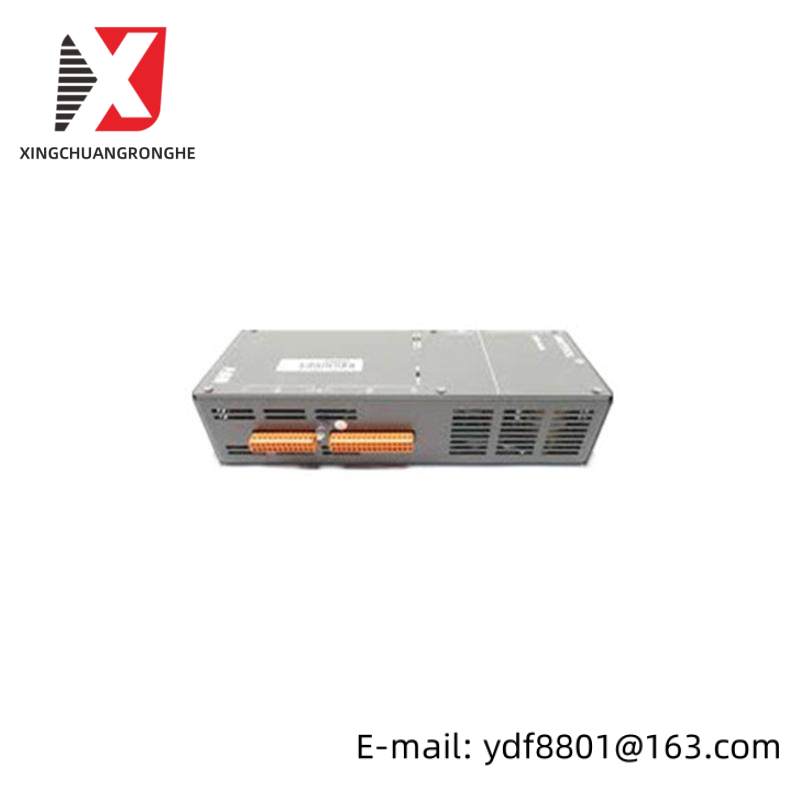 ABB HIEE205010R0001 UNS3020A-Z,V1 Ground Fault Relay