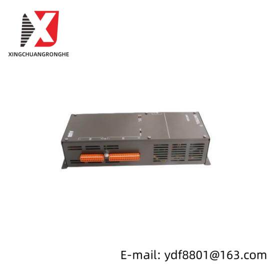 ABB HIEE205010R0003 UNS3020A-Z,V3  Ground Fault Relay