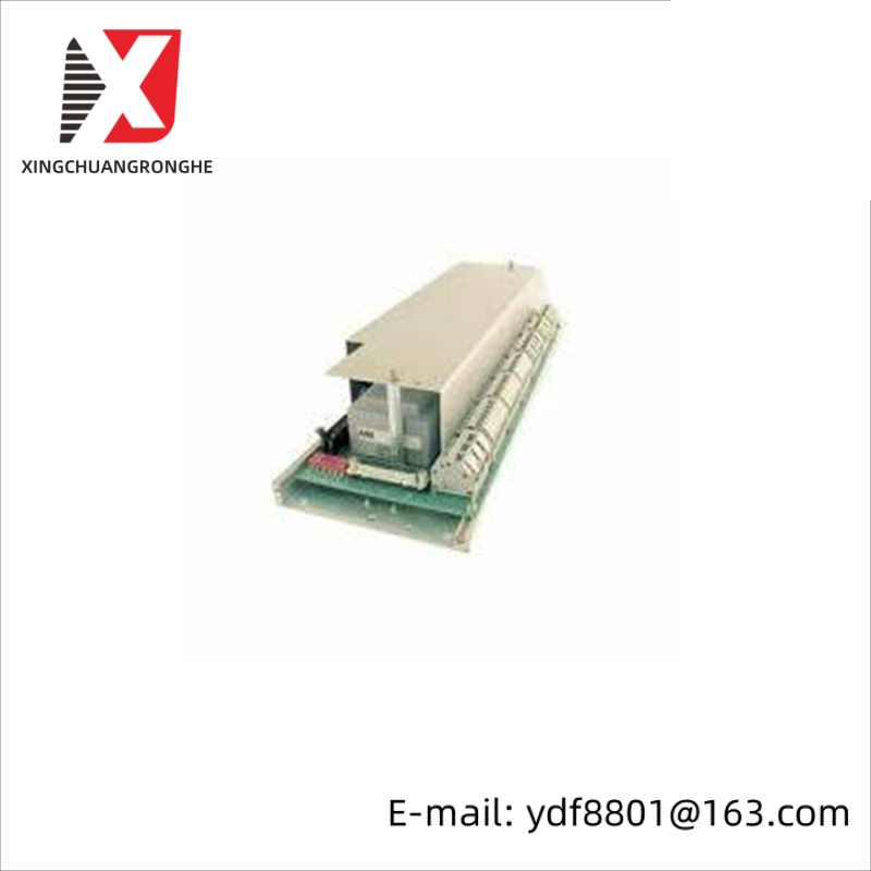 ABB SC102 I/O module