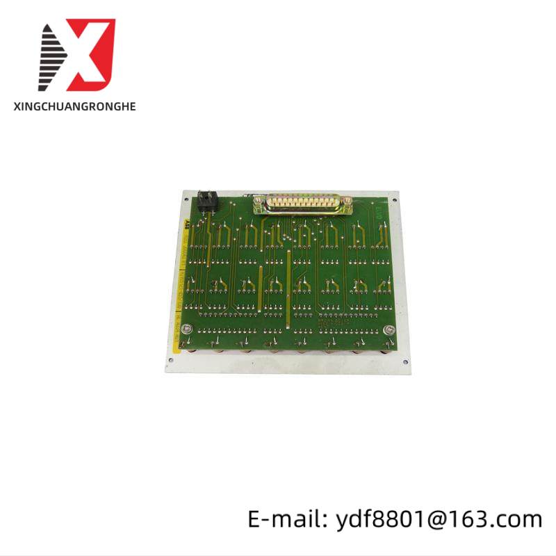 ABB HIEE300043R1 Luminous Diode Board