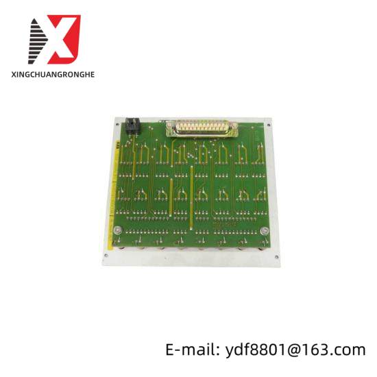 ABB HIEE300043R1 Luminous Diode Board