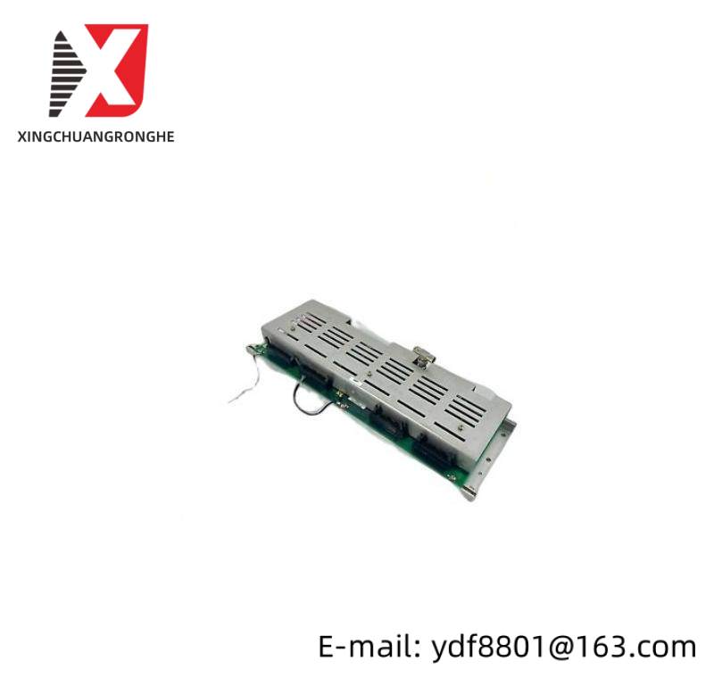 ABB HIEE300661R0001 UPC090AE01 Module