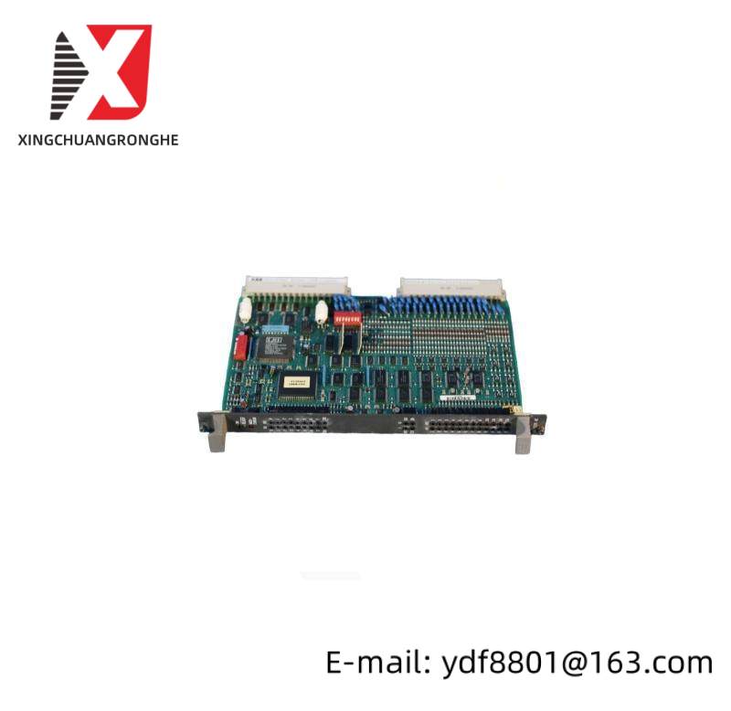 ABB HIEE300690R0001 ARC093AE01 Circuit Board