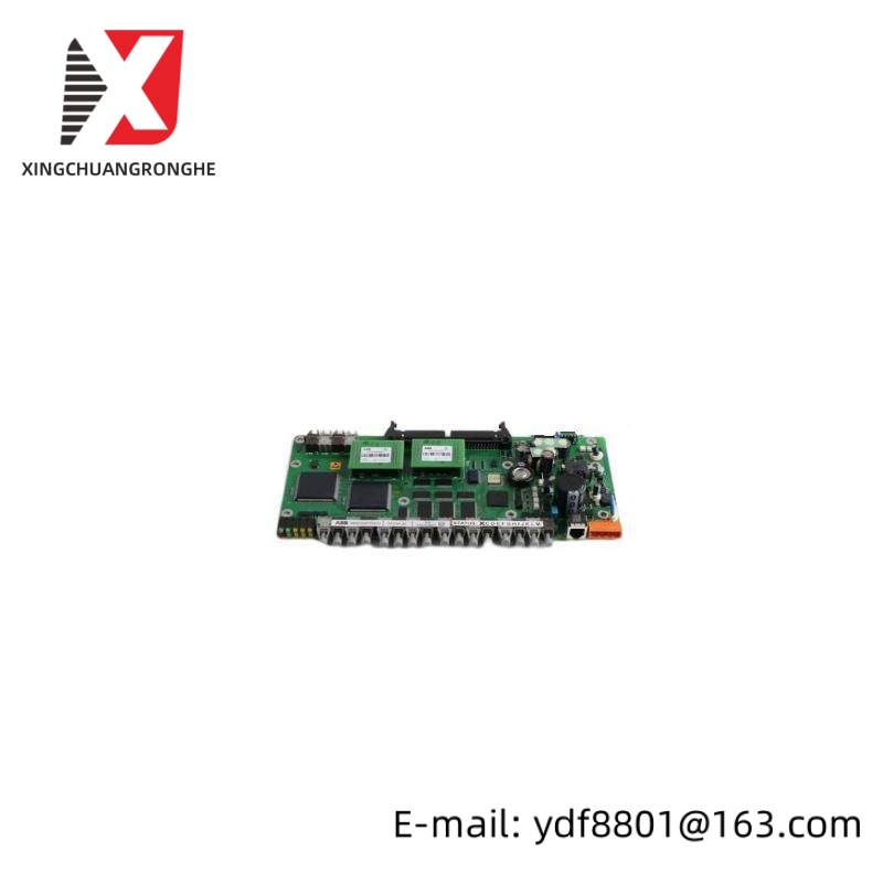 ABB HIEE300766R1 GDB021BEV1 GDB021 BE V1 Module