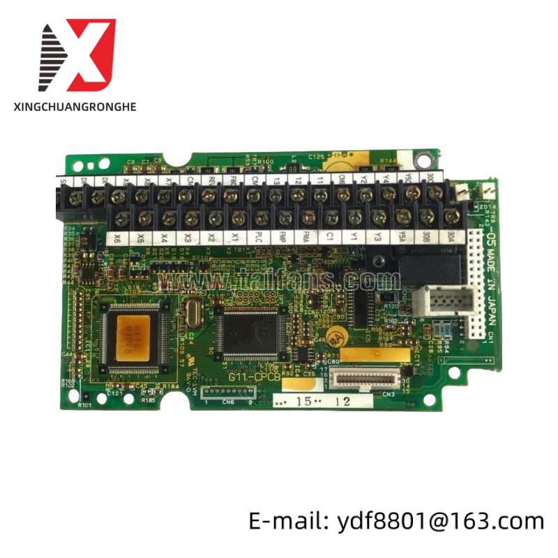 ABB HIEE300885R0101 PP C380 AE0101 control card module