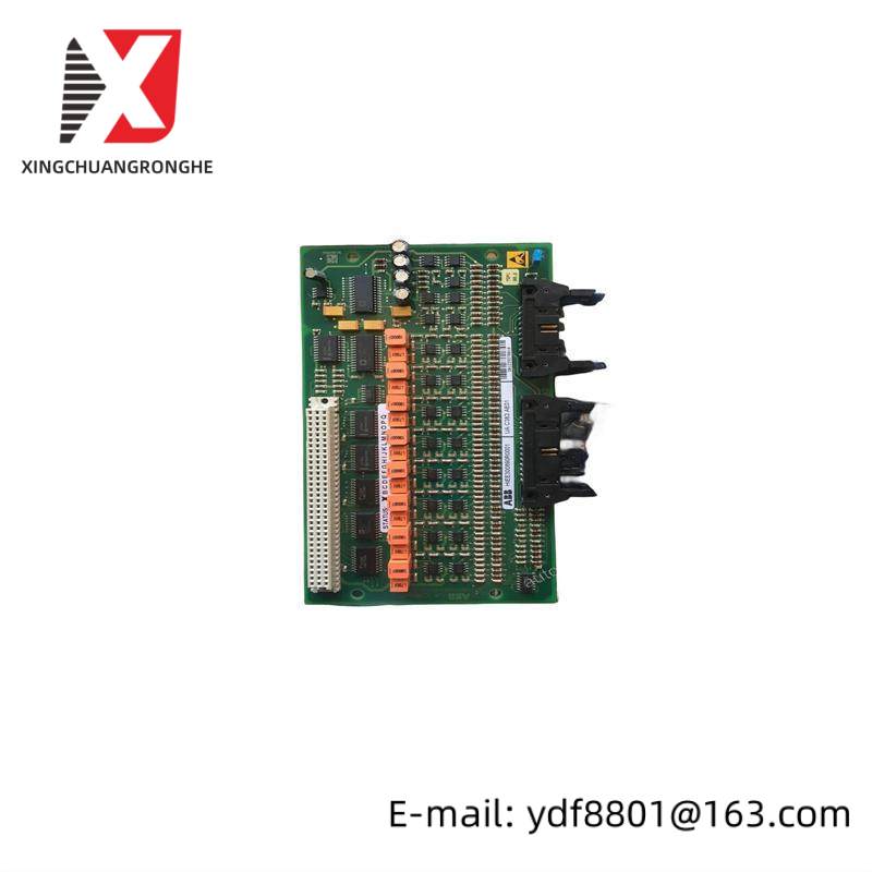 ABB HIEE300890R0001 ;UAC383AE101 Mother board