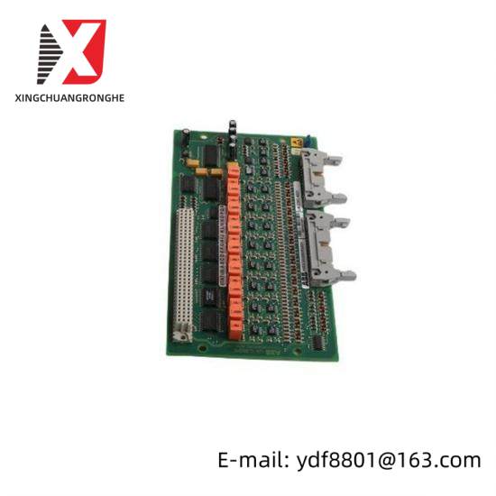 ABB HIEE300890R0001 ;UAC383AE101 Mother board