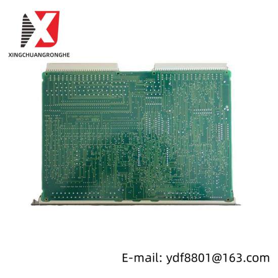 ABB HIEE300927R0001 UBC717AE01  Circuit Board