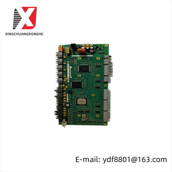 ABB HIEE300936R0101 PCB Circuit Board