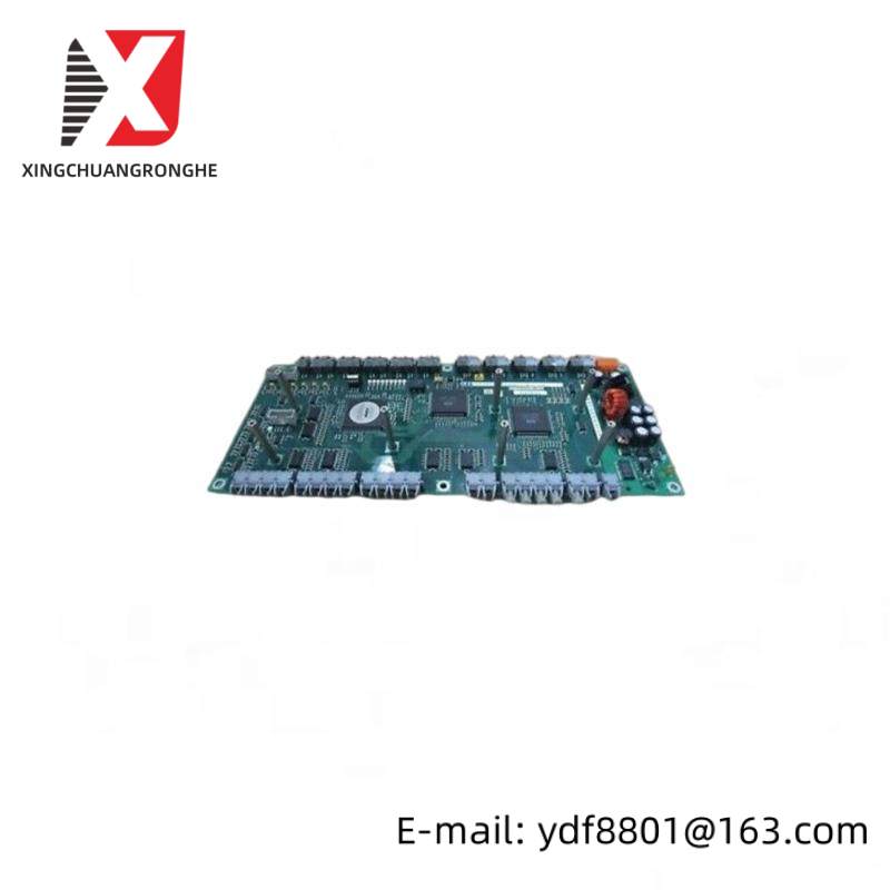 ABB HIEE300936R0101 UFC718 AE01 Main Circuit Interface Board