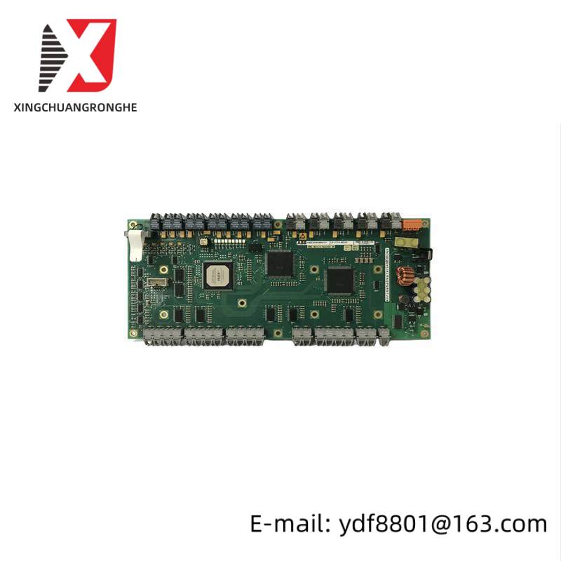 ABB HIEE300936R0101 ;UFC718AE101 Main Circuit Interface Board