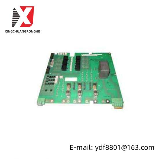 ABB HIEE305114R0001 Circuit Board