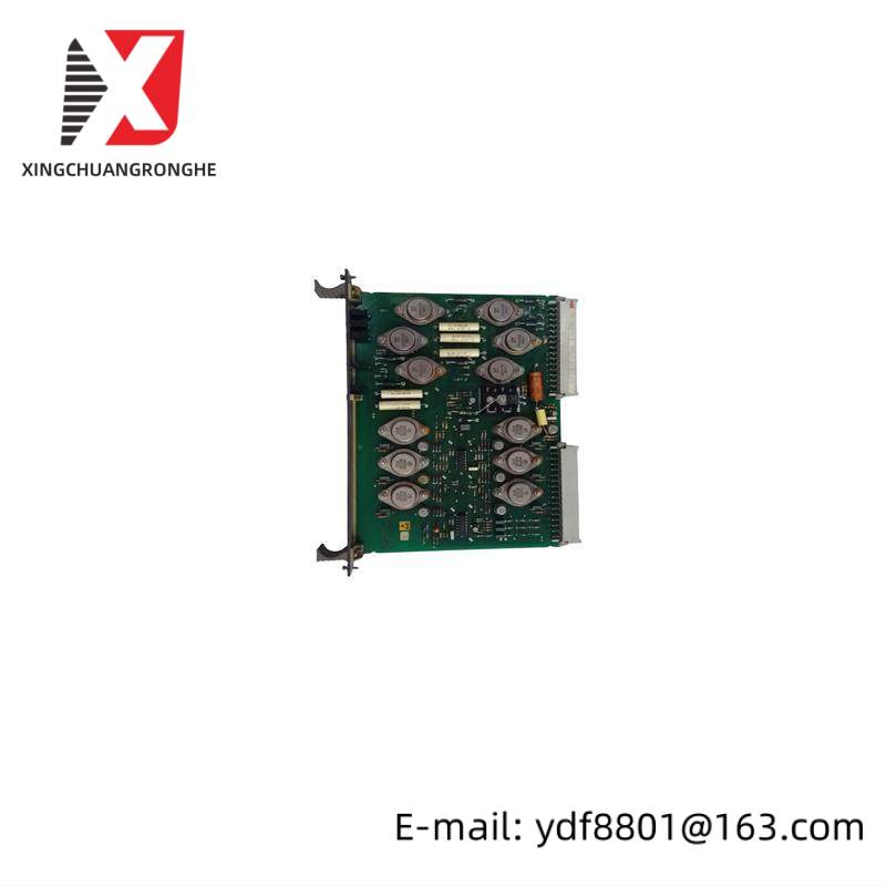 AB 1746-OW8 SLC 500 Digital Output Relay Module