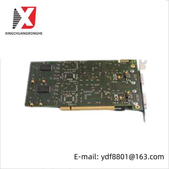 ABB HIEE400109R1 Control Card