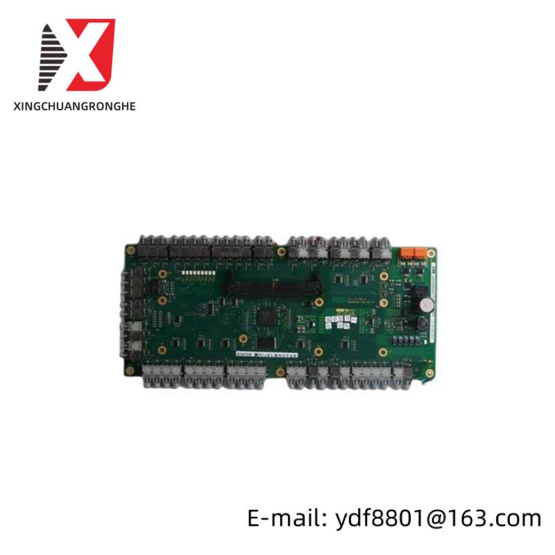 ABB HIEE401782R0001 LTC391 AE01 monitoring module