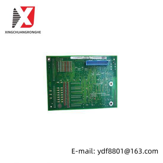 ABB HIEE405246R0001 Extension Card I/O