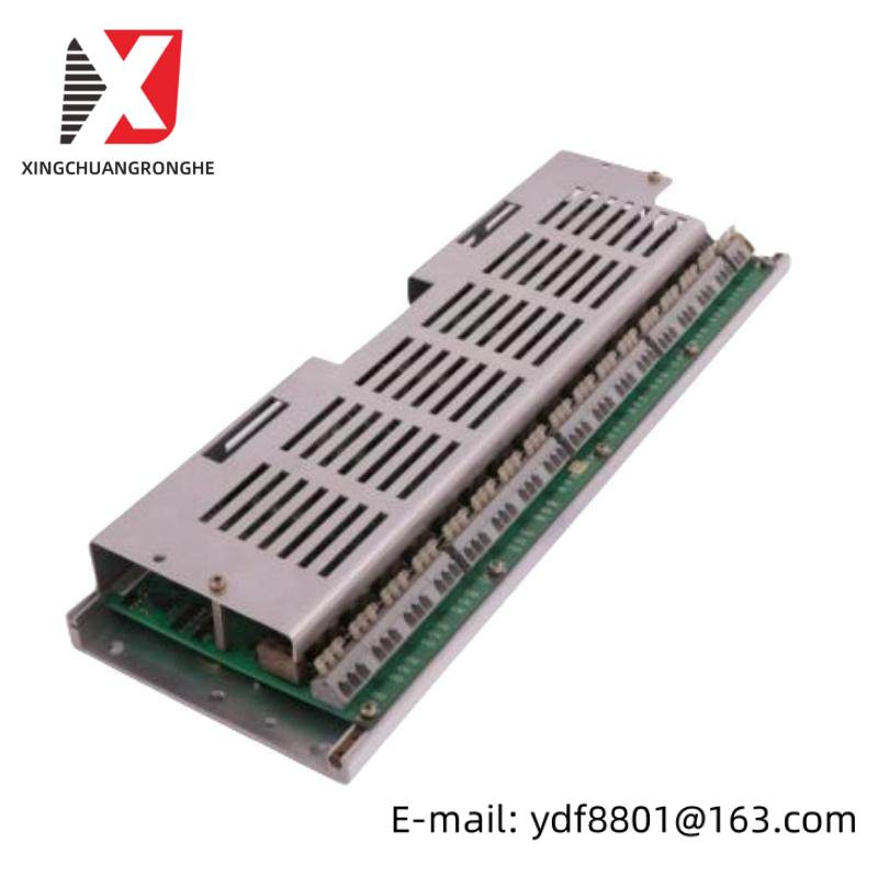 ABB HIEE405246R0001 UNS0867a-P V1 I/O Extension card without analog signals-