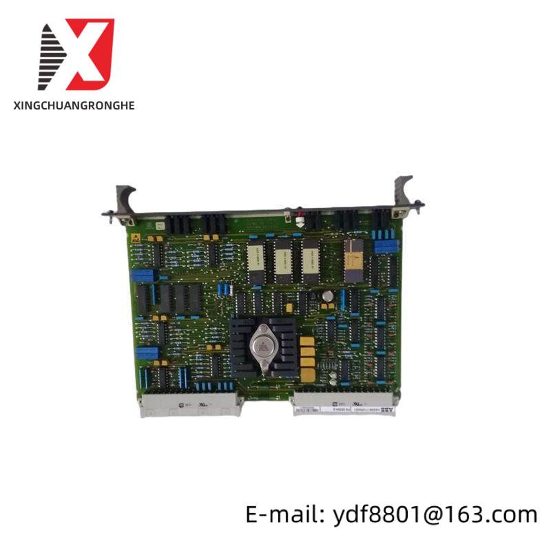 ABB HIEE451116R0001 FM9925A-E circuit board