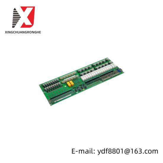 ABB HIET404238R0001 UFB700 A01 Printed Circuit Board