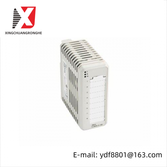 ABB I810 MODULE