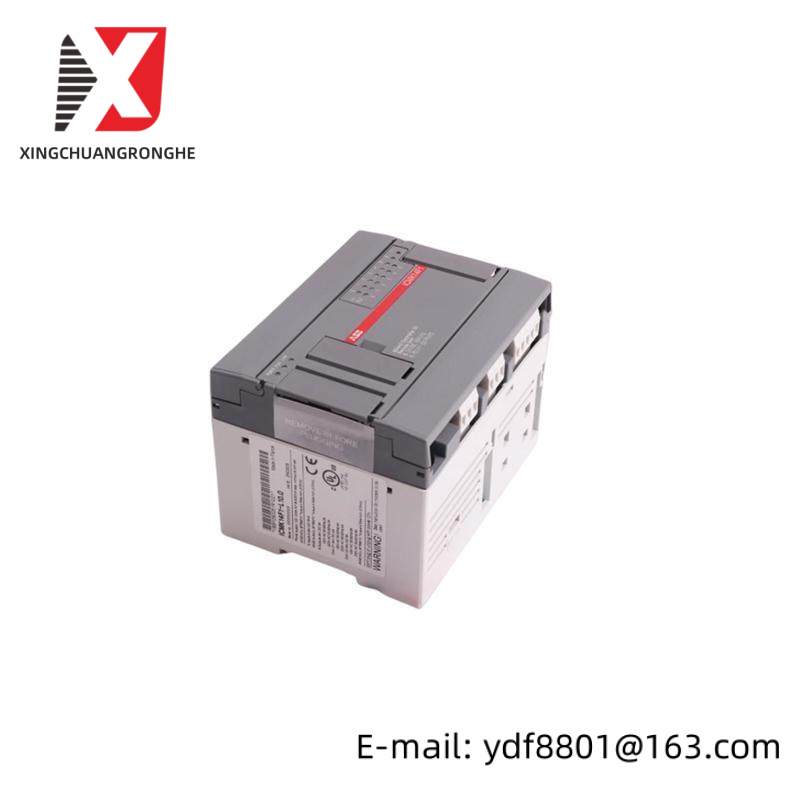 ABB ICMK14F1 1SBP260050R1001 Output Module