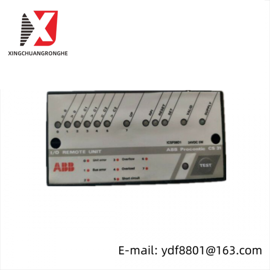 ABB 3HAC029501-003