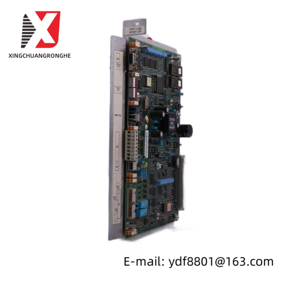 ABB ICSK20F1   I/O Remote Unit