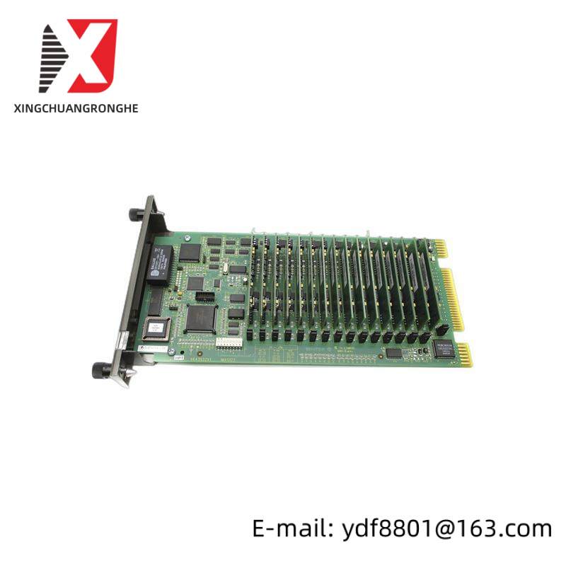 ABB IMASI23 Analog Input Module