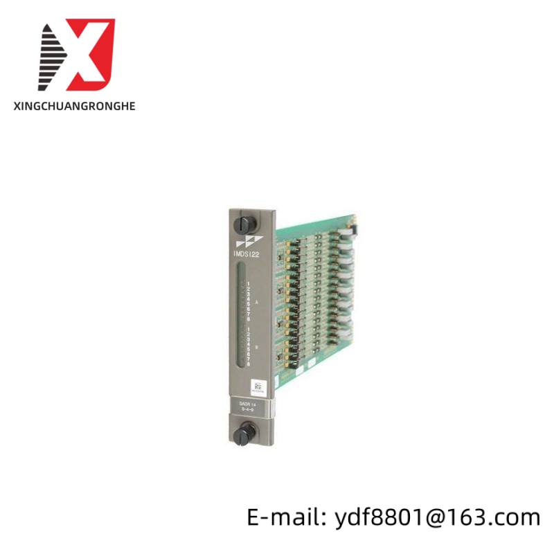 ABB IMDSI22 Digital Signal Input Module