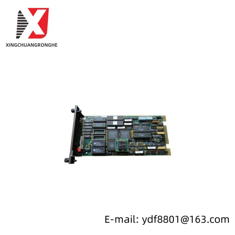 ABB IMMFP02 Multi-Function Processor Module infi-90