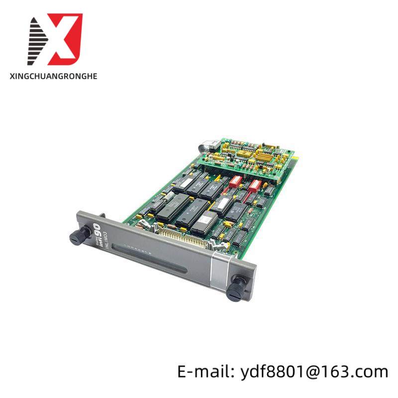 ABB INLIM03 Interface Module