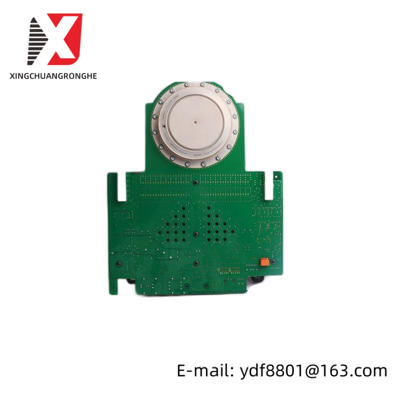 ABB Interface Board 3BHE009319R0001 UNS2881B-P,V1 