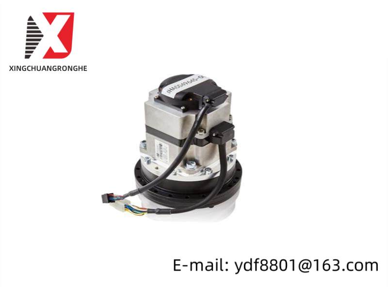 ABB IRB12003HAC049645-001 Drive unit, Ax 2