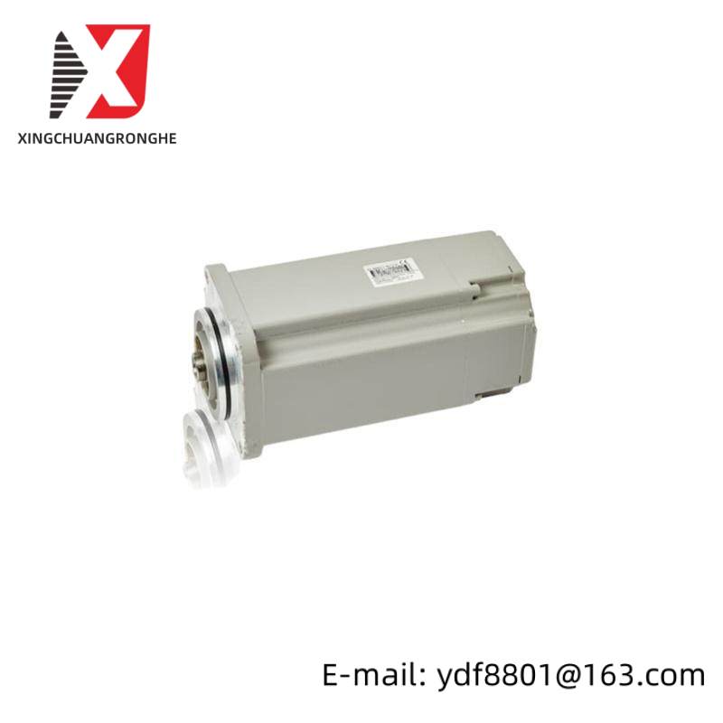 ABB IRB66503HAC033223-001 Rot ac motor