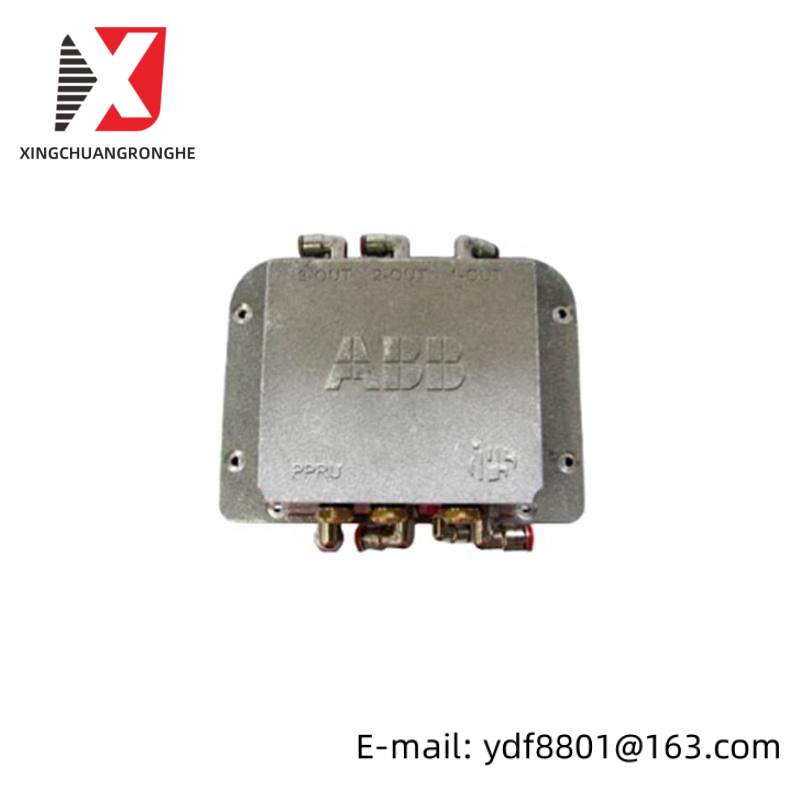 ABB IRB6650S3HAC062335-003 PPRU3HNA008218-001 3HNA008218-001 IRB6650S3HAC062335-003 PPRU3HNA008218-001 3HNA008218-001