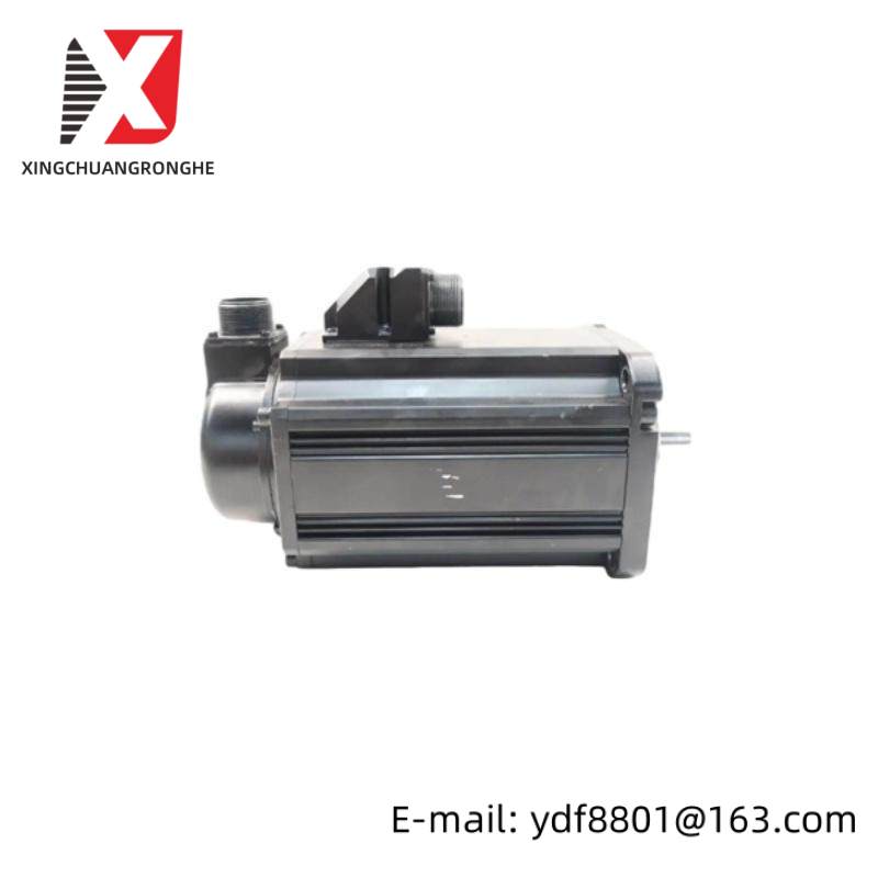 ABB IRT501-663HAWC116592-/00 Servo Motor