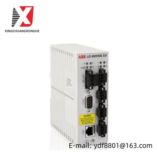 ABB IT94-3 HESG112699/B