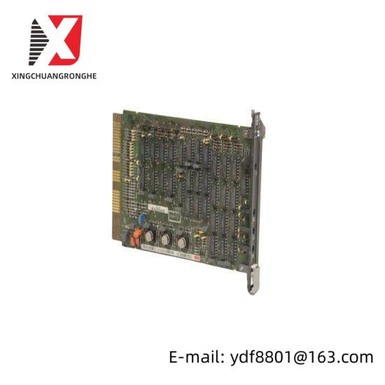 ABB KA96 Modures HESG 440860 HE61803-311/39 HESG216785