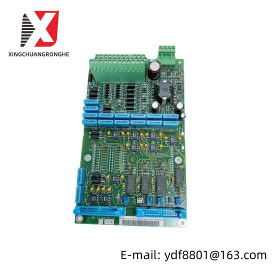 ABB LDMUI-01 61320946 Programmable Controller Module