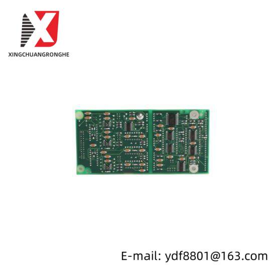 ABB LEX11 R1D ANR27900277 Control Circuit Board