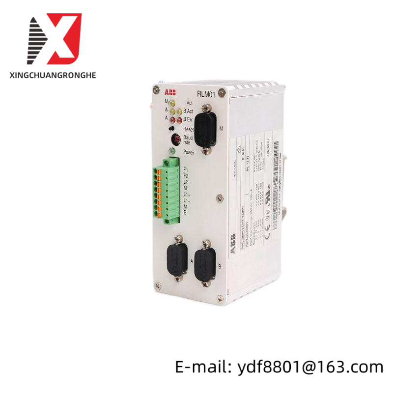 ABB LF1005-S Inverter current transformer