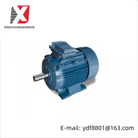 ABB M2QA200L4A motor