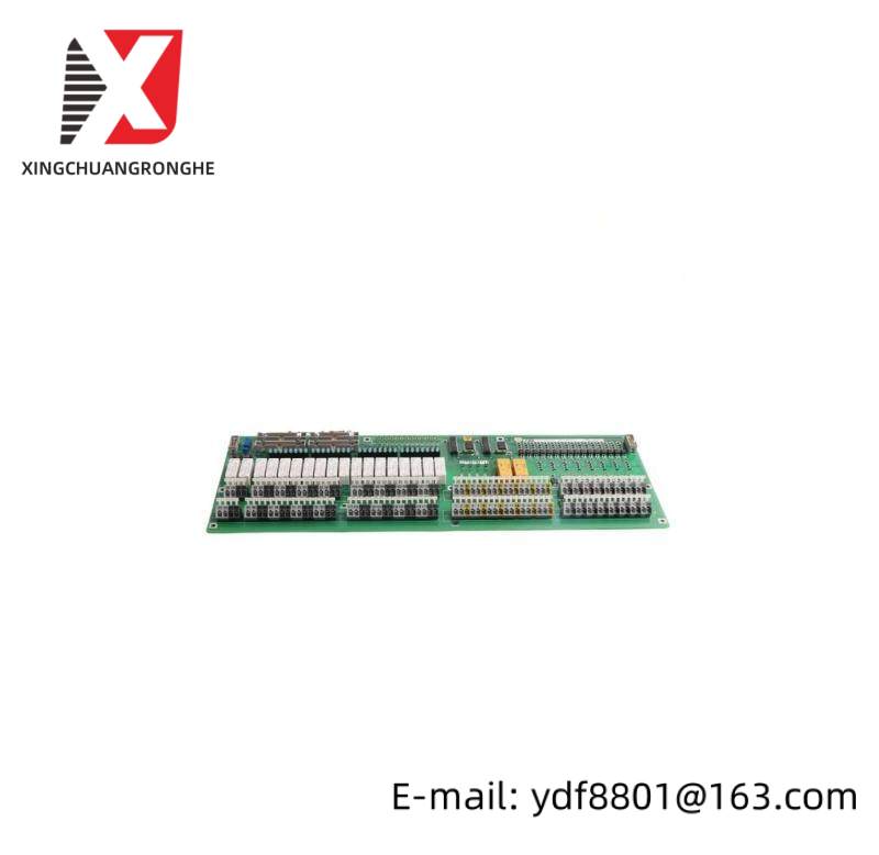 ABB MCX913-1-5-1 HESG440827R51 HESG112835/A Board