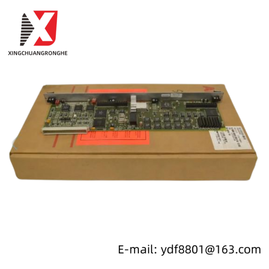 ABB MPRC-086349-002  PCB Board