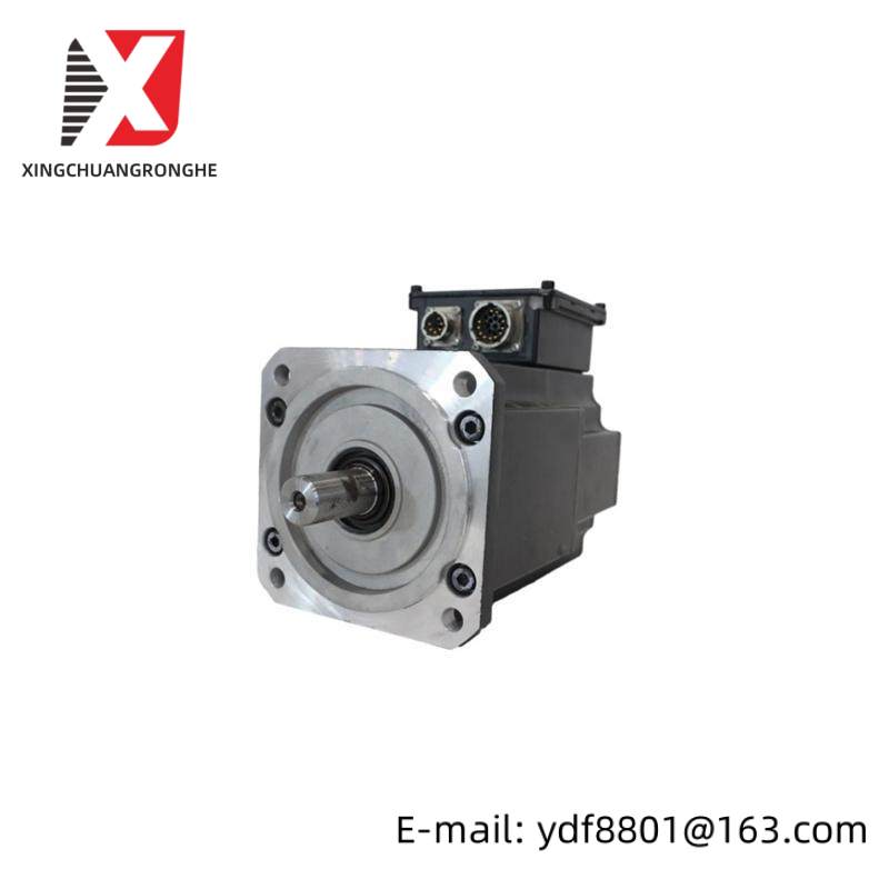 ABB MU200505955880 Servo Motor