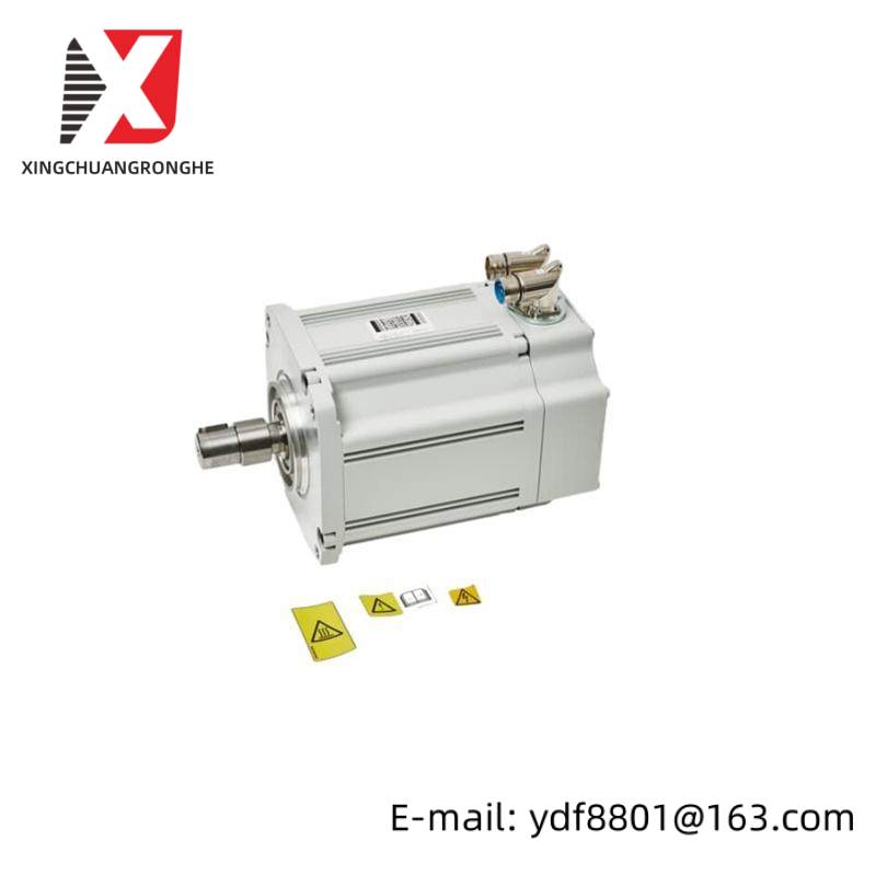 ABB MU400 3HAC040658-002 Motor unit