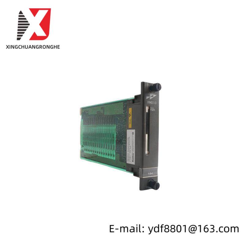 ABB YXU169B Press Transform Unit Board