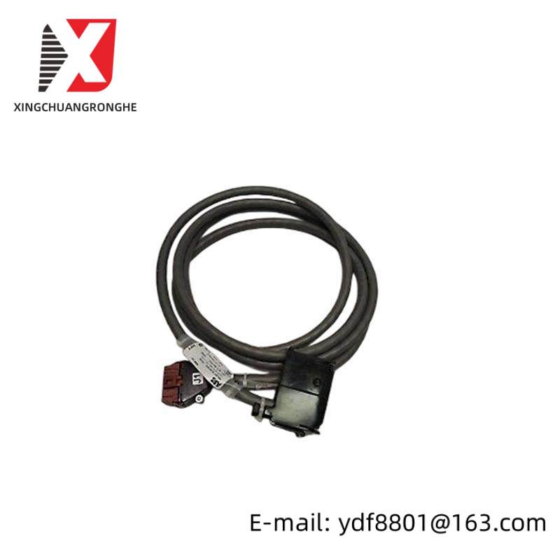 ABB NKLS01-10 Interface Cable