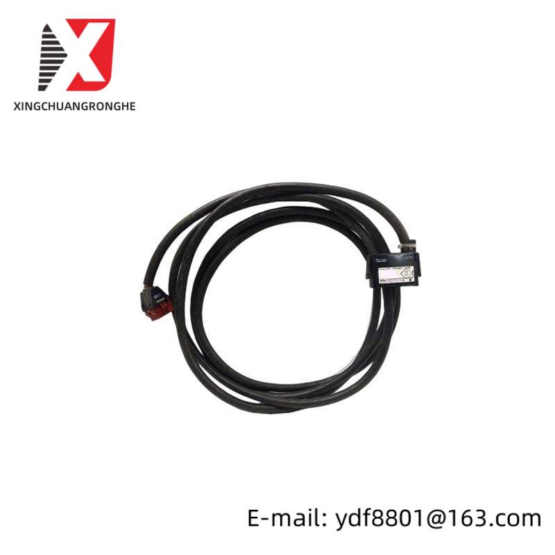 ABB NKLS01-15 SUPERLOOP INTERFACE CABLE