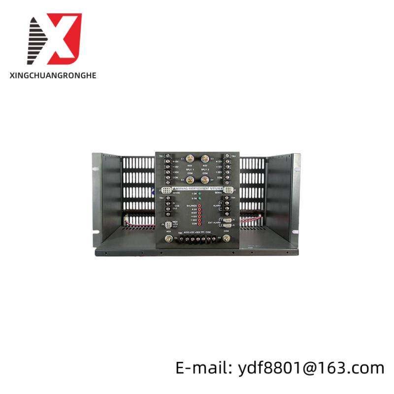 ABB NMPP02 MODULE POWER PANEL